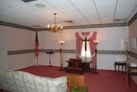 Manchester Memorial Funeral Home image 10